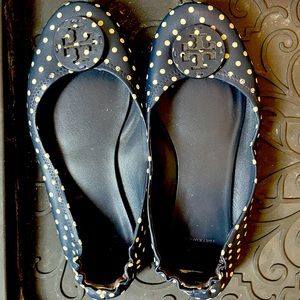 Tory Burch size 10